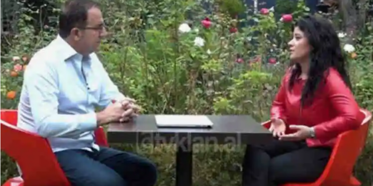 Historia e trishtë e Edlirës që mbante burrin në Itali: E ndava, më braktisën të gjithë edhe pse punoja natë e ditë(Video)