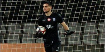 Një lëvizje historike për futbollin shqiptar, lojtari përfundon direkt në një super ekip të Bundesligës