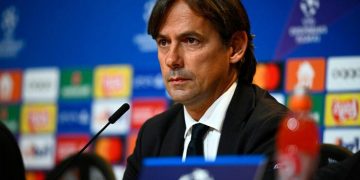 Inzaghi foli pas sfidës ndaj Bayern: Arritëm kualifikimin në këtë grup, është diçka shumë pozitive, penalltia nuk ishte vendimtare