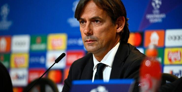 Inzaghi foli pas sfidës ndaj Bayern: Arritëm kualifikimin në këtë grup, është diçka shumë pozitive, penalltia nuk ishte vendimtare
