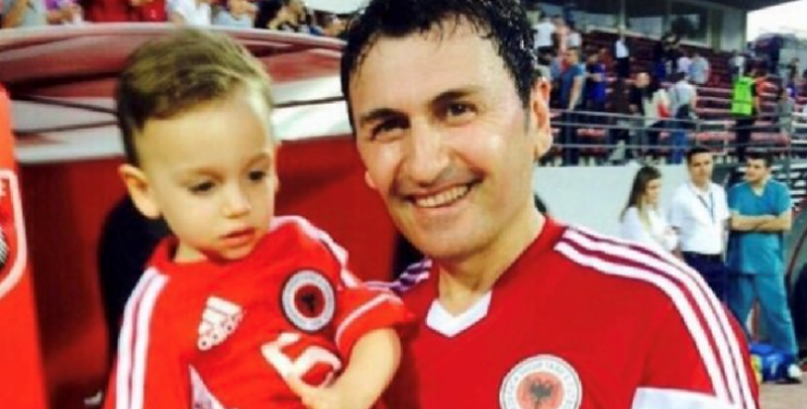 Altin Rraklli vendos veten si trajneri i Shqipërisë: Do flisja me Brojën… Të ishte me pikë nuk e shihje dot njëherë portën e Italisë, mos e merrni seriozisht”!