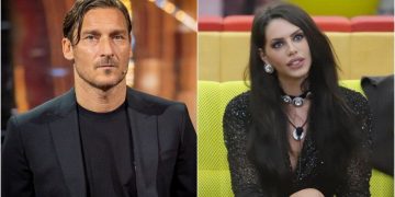 Ish-sportisja në “Grande Fratello VIP” nxjerr zbuluar Tottin: Më ka telefonuar