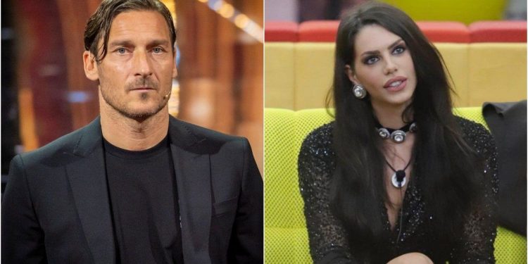 Ish-sportisja në “Grande Fratello VIP” nxjerr zbuluar Tottin: Më ka telefonuar