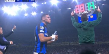 Rasti i humbur me Barcelonën i përket të shkuarës! Inzagi e konfirmon: Kundër Bajernit është ndeshja e duhur për Asllanin