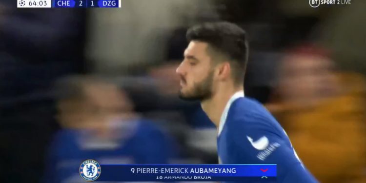 “Chelsea” e mbyll si forcë e parë në grup, Armando Broja jep shkëndija pozitive me shpejtësinë e tij