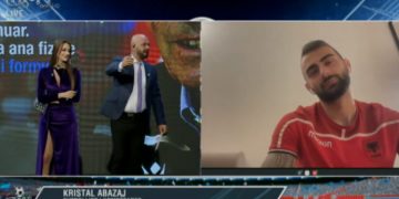 “Si të shkoje nga Verona te Reali”, Abazaj pendohet për kalimin te Anderlehti: u tranferova nga një ekip modest, mësova ç’ishte ushtria