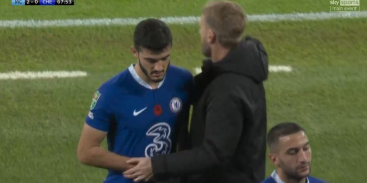 Të zhgënjyer nga shqiptari, kritika për Armando Brojën kundër Manchester City: Prisnim më shumë