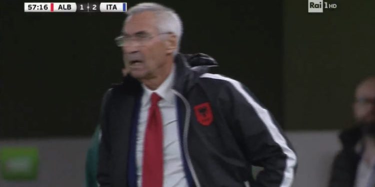 Nuk e fsheh dëshirën për të qendruar, Reja premton të shqiptarizohet: Do mësoj shqipen