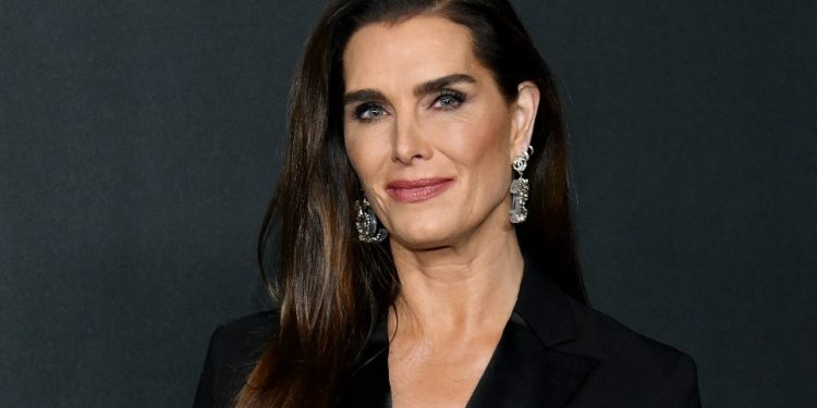 “Virgjëresha më e famshme në botë”: Brooke Shields thotë se u pendua për deklaratën e saj