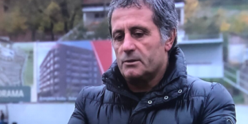 Ilir Daja pëson humbjen më të thellë që pas largimit në Kosovë: E dija që do të vinte kjo ditë…