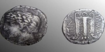 Ku gjendet qyteti ilir Damastion?!