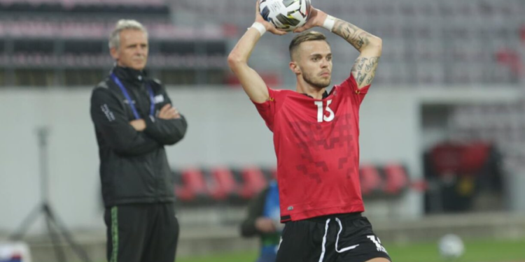 “Pse të mos bëj si Uzuni dhe Ramadani“? Albi Doka: Zemra ime mbetet bardheblu, klubi nuk më lejon për të ardhur në Kombëtare