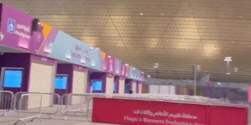 Drama e Katarit! Stadiumi që kushtoi pafundësisht para dhe do të presë finalen e Botërorit, një gropë e madhe para tij