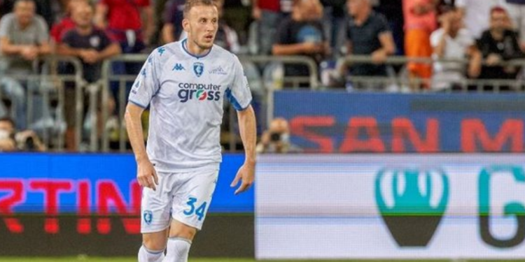 Përkrahë Xhekos dhe Çalhanoglusë, Ardian Ismajli përfshihet mes më të mirëve të Serisë A