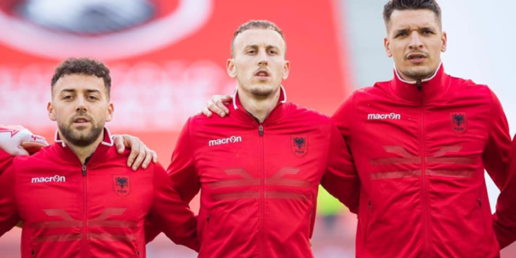 Ekskluzive/ Nga Premier Liga dhe top 10-shja e Serisë A, Ardian Ismajlin e kërkojnë në ligat më forta të Europës