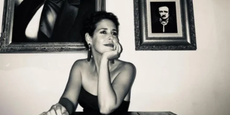 Aktorja e njohur turke me origjinë shqiptare? Rrëfehet si asnjëherë më parë Pelin Batu: 14 breza të lidhur me Skënderbeun, nëna ime gjeti të dhëna…