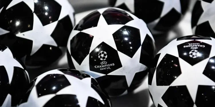 1/16 e Champions/ Luhet Bayern Munchen-PSG, shorti i buzëqesh Interit dhe Milani sjell Konten në Itali