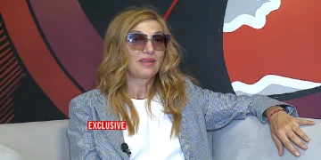 xclusive/ Dënohet poetja Mimoza Ahmeti! Riparoi shtëpinë e dëmtuar nga tërmeti, u akuzua për ndërtim pa leje