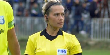 “Bilbilat“ italianë do të jenë nën mbikëqyrjen e Sokol Jarecit në Champions, një femër shqiptare arbitron në Europë