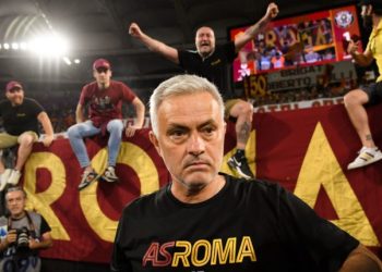 “Po të fitoja si Sarri do më kishin vrarë”! Murinjo mbron mbrojtësin që bëri gafën në derbi: Është i paprekshëm për mua