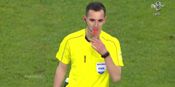 Zyrtare/ Shqipëri-Itali do të gjykohet nga gjyqtarë me kombësi shqiptarë, arbitri: Një tjetër ëndërr e realizuar