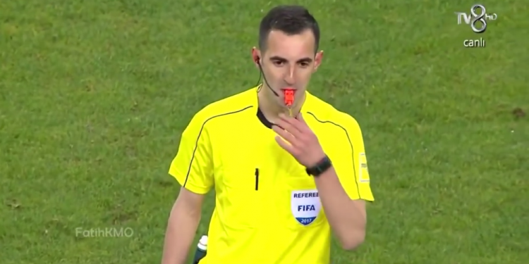 Zyrtare/ Shqipëri-Itali do të gjykohet nga gjyqtarë me kombësi shqiptarë, arbitri: Një tjetër ëndërr e realizuar