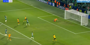 Rast unikal në Champions! Izraelitët “hapin portën”, Benfika lë mbrapa PSG në renditje për shkakun e këtij rregulli që nuk mendohej se do përdorej