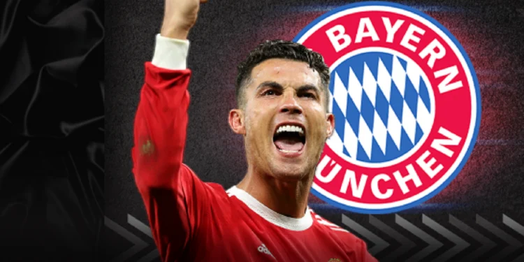 Divorci me Man. United, i pashmangshëm, Ronaldo drejt gjigantëve gjermanë