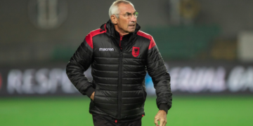 Në Itali gjetën edhe pasuesin e Rejës?! Duka thyen heshtjen dhe i jep fund diskutimeve për trajnerin e Kombëtares