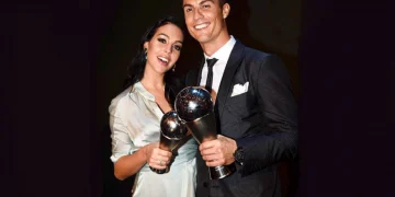 Të kesh fatin të punosh në shtëpinë e re të Cristiano Ronaldos, ja sa do të jetë paga për stafin!