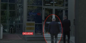 Exclusive/ SPAK i rikthehet dosjes së ÇEZ! Merret në pyetje kreu i ERE, hyn te prokurorët bashkë me avokatin