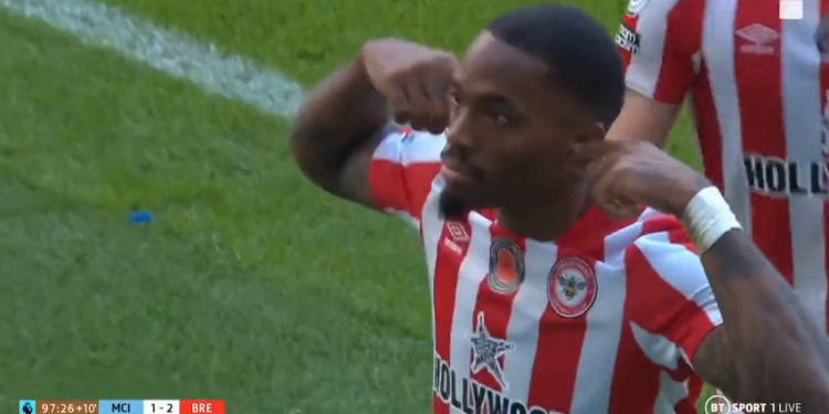 VIDEO/ Befasia më e madhe me humbjen e Manchester City në shtëp: I shkatërroi sulmuesi që nuk shkoi në Botëror për shkak të pasionit për bastet sportive