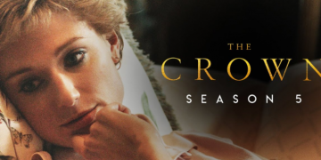 ‘The Crown’, producentët e serialit preken teksa xhirojnë vdekjen e Princeshës Diana