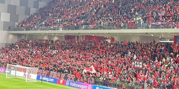 Miqësorja me Italinë, Tifozat Kuqezi me njoftim të rëndësishëm për antarët