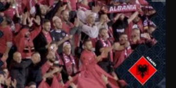 Siguruan kualifikimin mes 32 më të mirëve të Europës, ja kur hidhet shorti për kuqezinjtë e U17-s