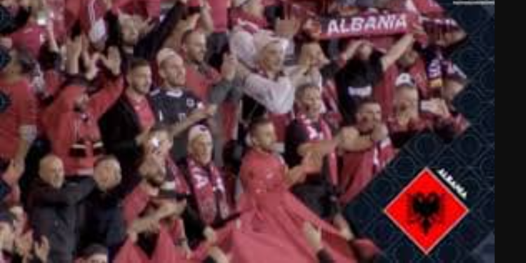 Siguruan kualifikimin mes 32 më të mirëve të Europës, ja kur hidhet shorti për kuqezinjtë e U17-s