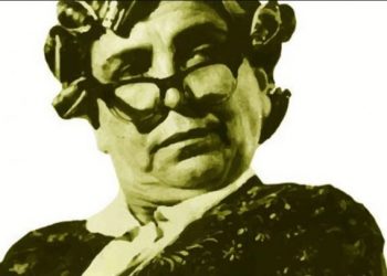 Violeta Maniushi, mbretëresha e Komedisënqë jeta i buzëqeshi vetëm në skenë