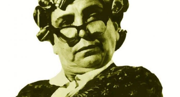 Violeta Maniushi, mbretëresha e Komedisënqë jeta i buzëqeshi vetëm në skenë