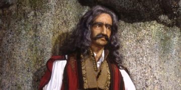 Një kujtesë për (S)Piro Dhimën: Teodor Kolokotroni “Bithguri”, heroi arvanitas i pavarësisë së Greqisë dhe dhjetëra shqiptarë tjerë