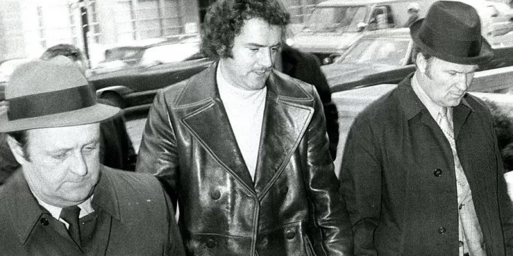 Ish-bosi i mafias vdes në burg