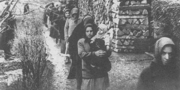 “Engjëjt e Nagirevit”! Gratë në fshat që helmuan 300 burra!