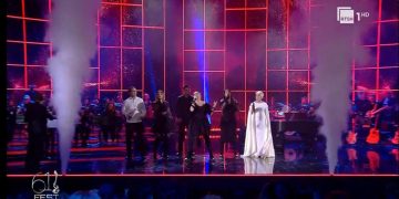 Për herë të parë në histori: Një familje e tërë konkurron në Festivalin e Këngës!