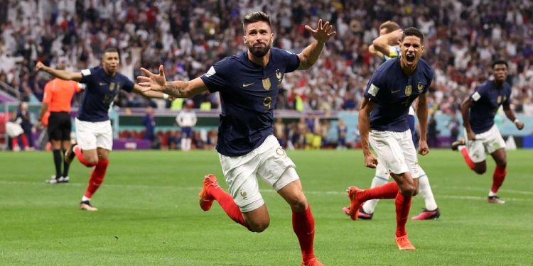 VIDEO/ Anglia kthehet në shtëpi pa trofe, Kane bën mëkat, Franca në gjysmëfinalen e Botërorit