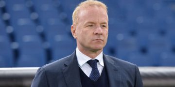 Skandali i madh që ka përfshirë Juventusin, “fërkon” duart Igli Tare! I vjen shansi i jetës