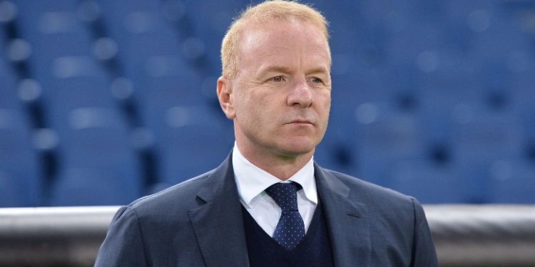 Skandali i madh që ka përfshirë Juventusin, “fërkon” duart Igli Tare! I vjen shansi i jetës