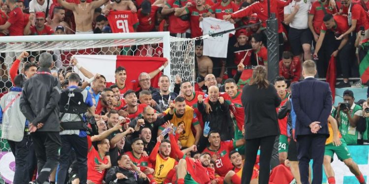 Argjentinë – Kroaci dhe Francë – Marok, ja kur luhen dy gjysmëfinalet e Botërorit