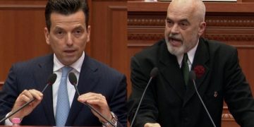 “Ose je idiot ose bën vetë”! Rama bënë “leckë” Shehajn e Call centrave: Përplasen për Inceneratorët