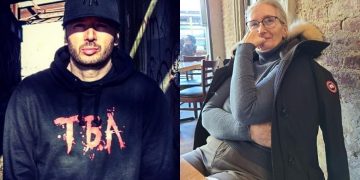 Në natën e Krishtlindjes, reperi Unikatil humb nënën: Asgjë nuk na e zbut dhimbjen që ndjejmë