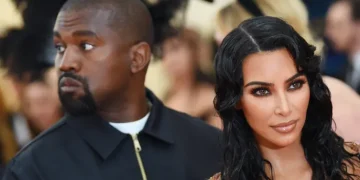 Çmendet’ Kanye West, pasi admiroi nazizmin, u kërkon hebrenjve të falin Hitlerin