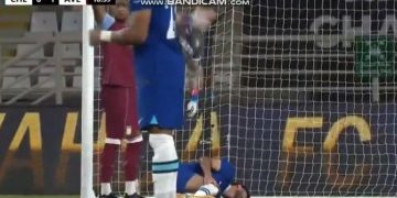 Dëmtim i rëndë…“po kryqëzojmë gishtat, por nuk duket mirë”! Trajneri i Chelsea flet për Armando Brojën, rrezikon nga 3 muaj te mbyllja e sezonit para kohe